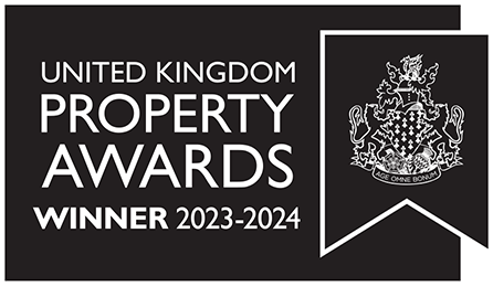 The International Property Awards Winner 2023-2024