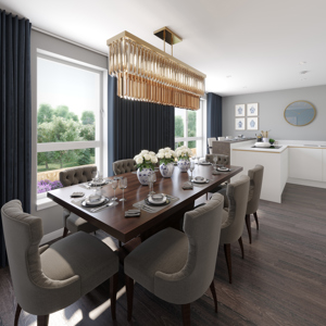 Hawthorn Mews House Image