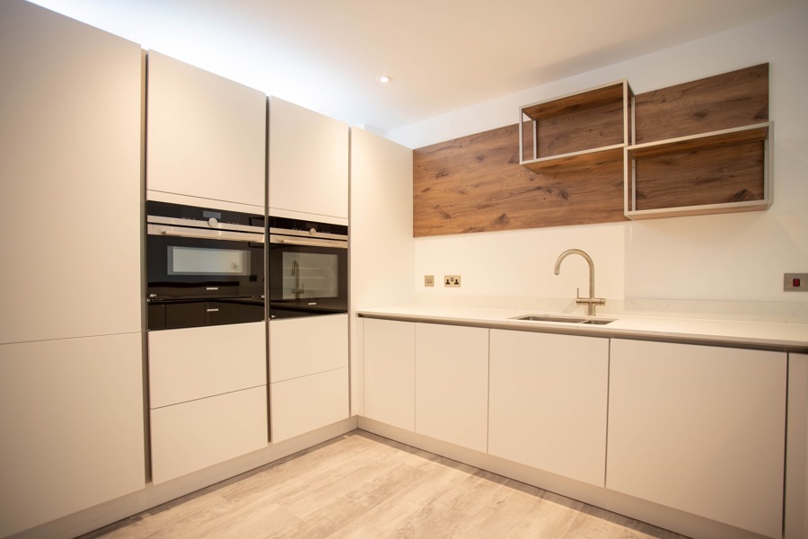 Mulberry Mews House Image