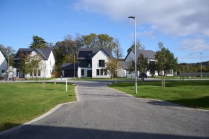 Jacobite House - Showhome interiors included* Image