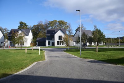 Jacobite House image