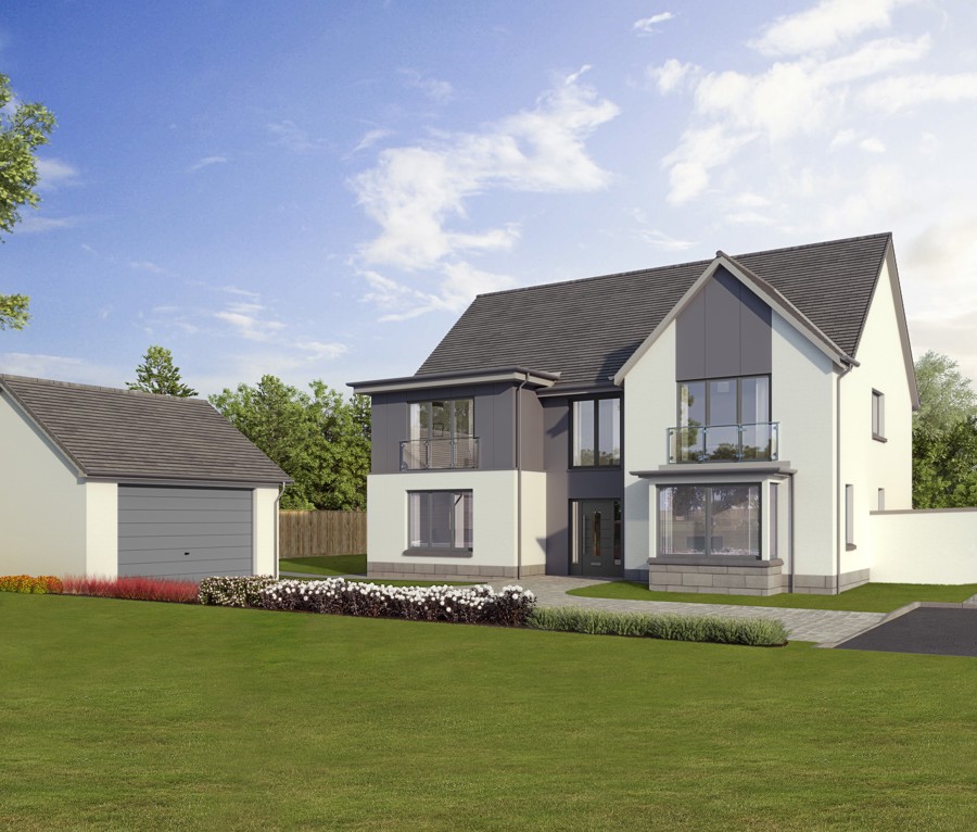 Alexandra House Image