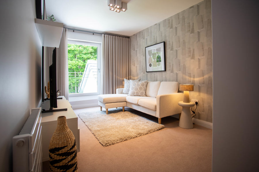 Briar House Image