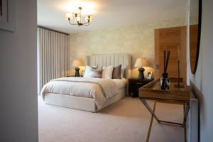 Briar House Image