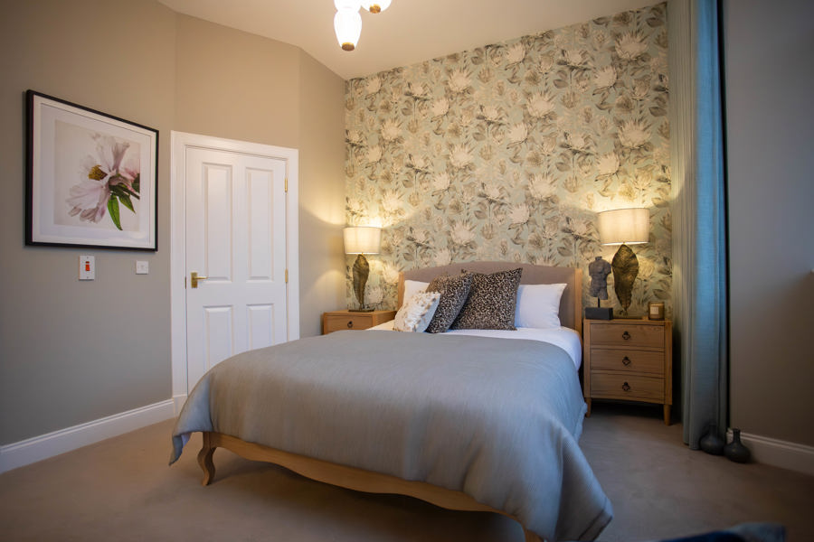 Mineral Collection Bedroom 2 2 Image