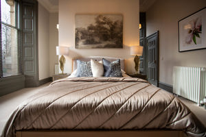 The Scottish Marble - Show apartment Image