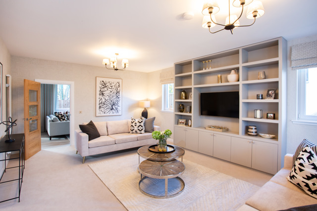 Development Image - Rose Collection - Lounge 2