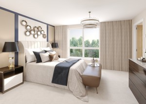 Mulberry Mews House Image