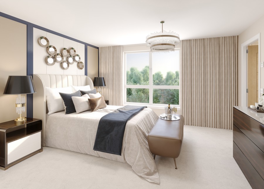 Mulberry Mews House Image