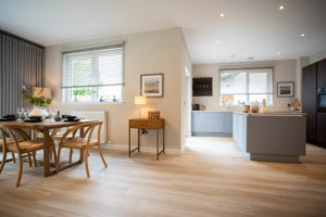 Jacobite House - Showhome interiors included* Image