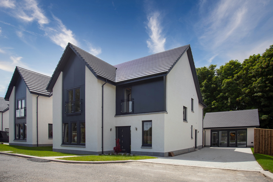 Briar House Image