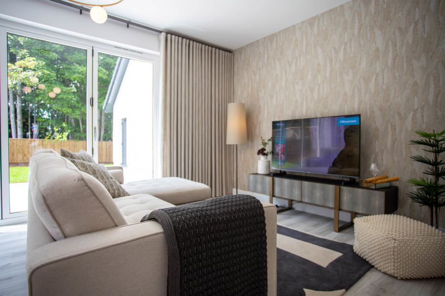 Briar House Image