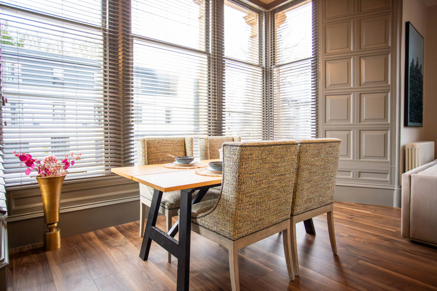 The Scottish Marble - Show apartment Image