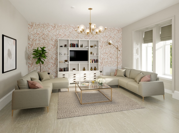 The Red Jasper Image