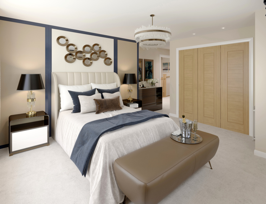 Angelica Mews House Image