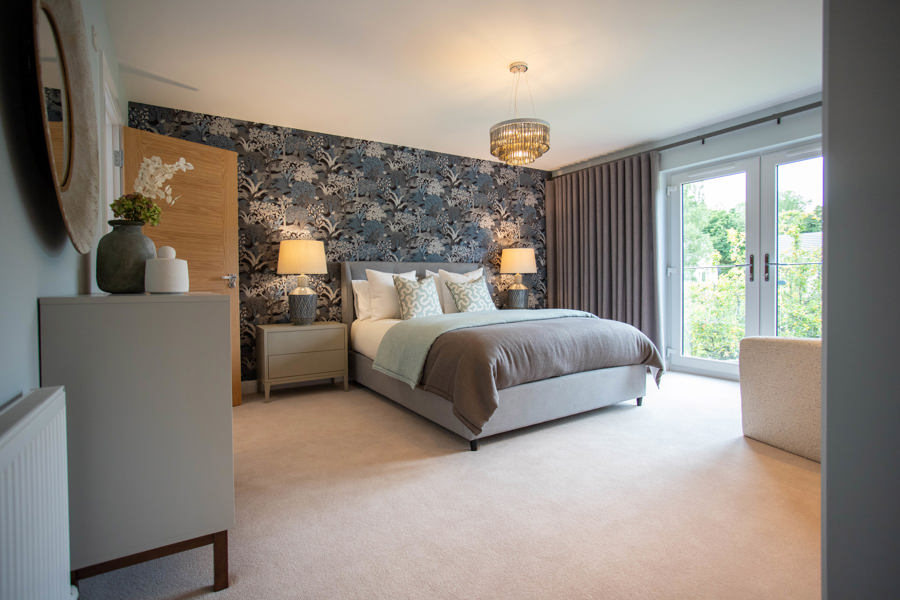 Jacobite House - Showhome interiors included* Image