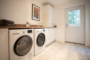 Thistle Mews House  Image