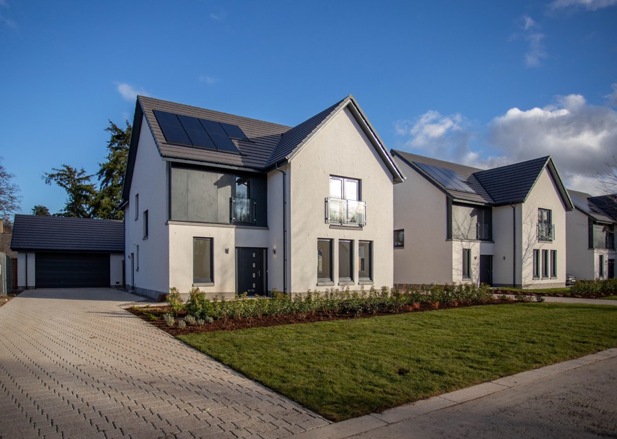 Empress House  Image