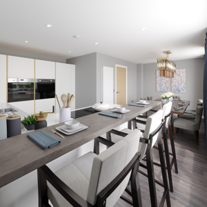 Hawthorn Mews House Image