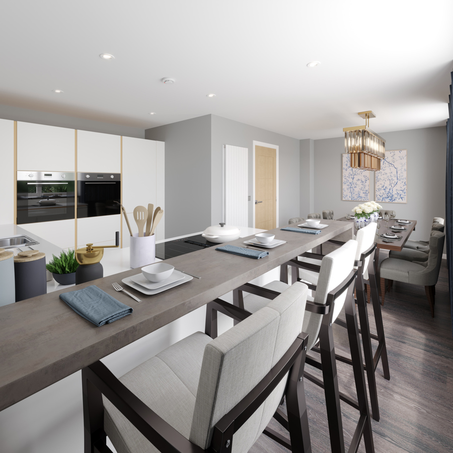 Hawthorn Mews House Image