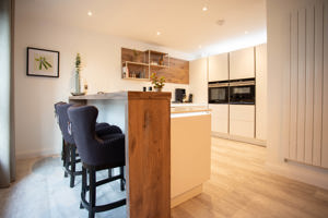 Thistle Mews House  Image