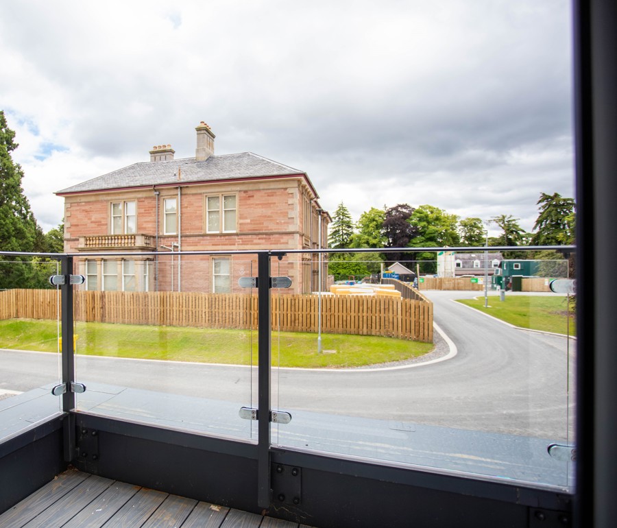 Thistle Mews House  Image