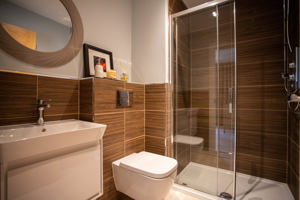 Alba House - flooring included* Image
