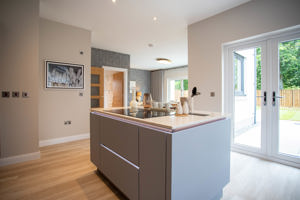 Alba House - flooring included* Image