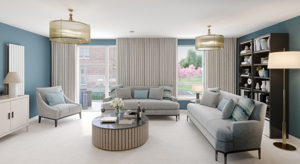 Hawthorn Mews House Image