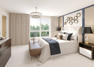 Thistle Mews House  Image