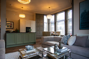 The Scottish Marble - Show apartment Image