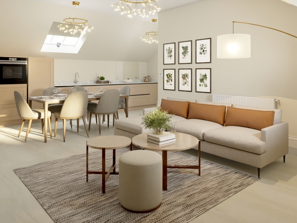 The Scottish Agates Image