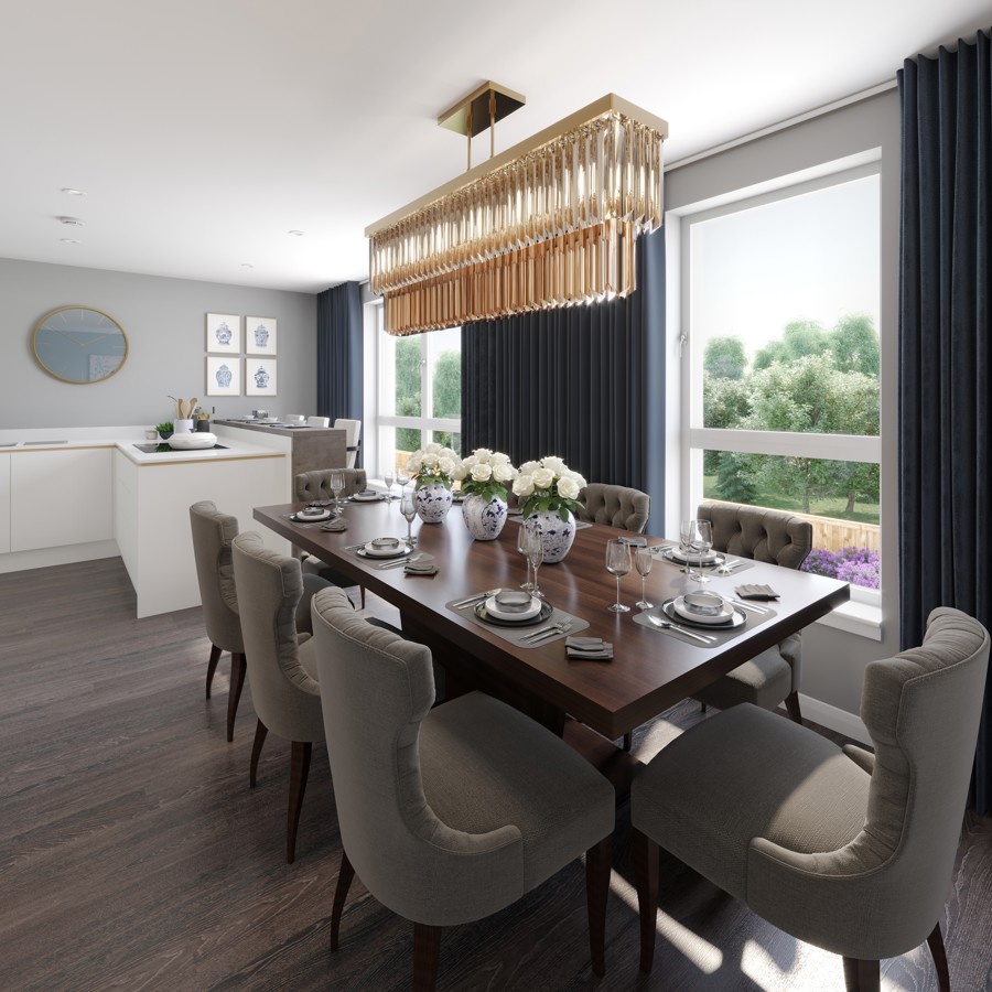 Mulberry Mews House Image