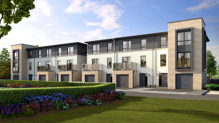 Mulberry Mews House Image