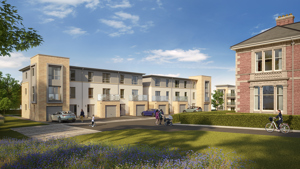 Hawthorn Mews House Image