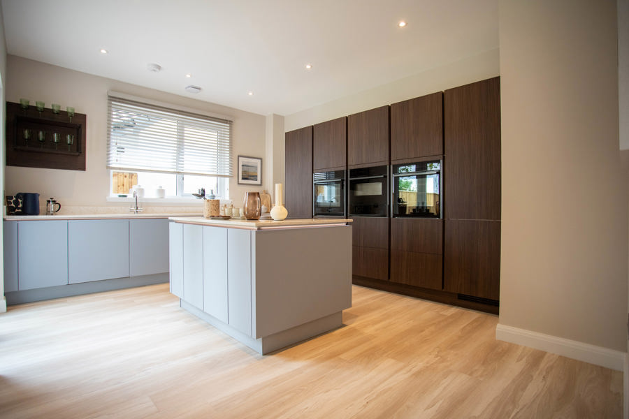 Jacobite House - Showhome interiors included* Image