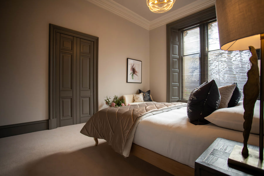 The Scottish Marble - Show apartment Image