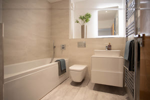 Thistle Mews House  Image