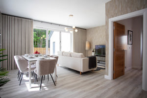 Briar House Image