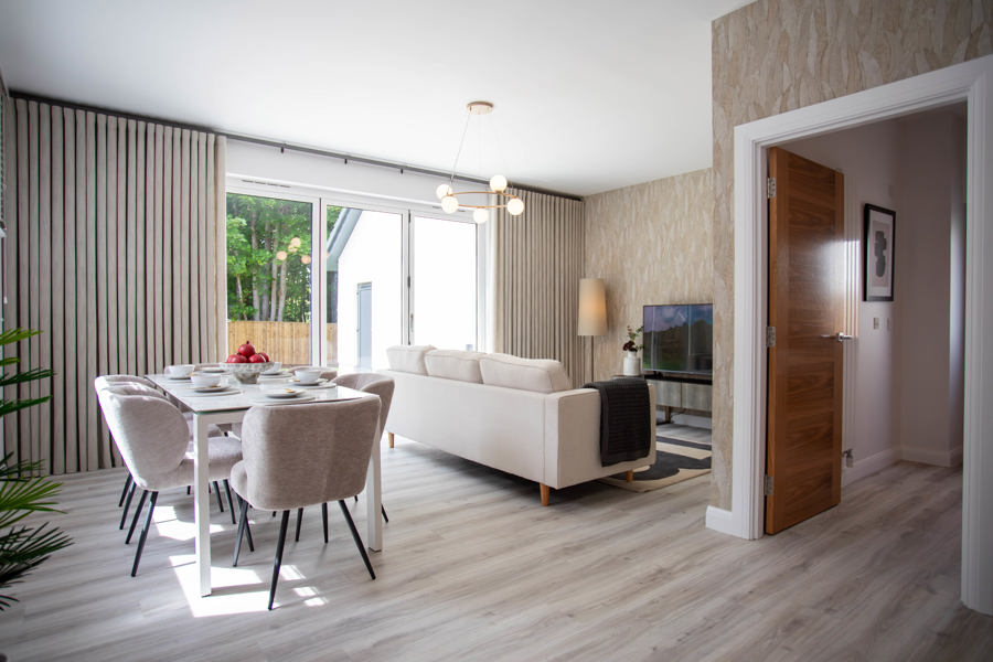 Briar House Image
