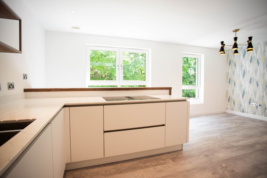 Mulberry Mews House Image