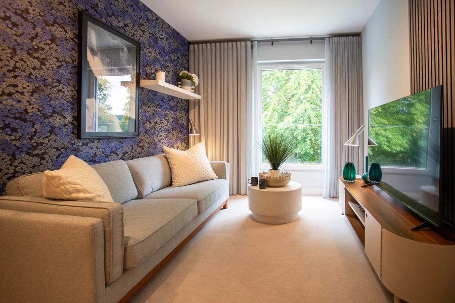 Jacobite House - Showhome interiors included* Image