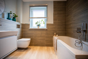 Jacobite House - Showhome interiors included* Image