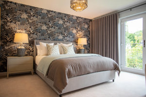 Jacobite House - Showhome interiors included* Image