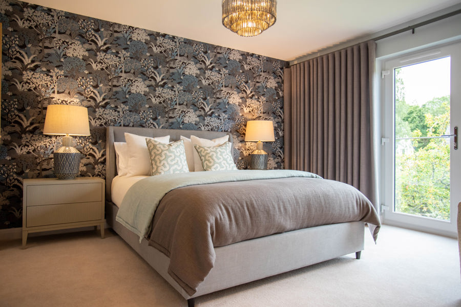 Jacobite House - Showhome interiors included* Image