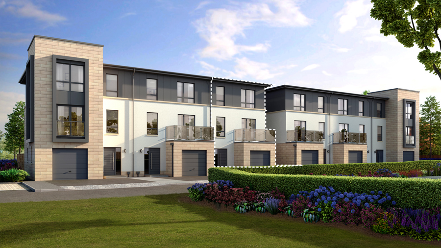 Hawthorn Mews House Image