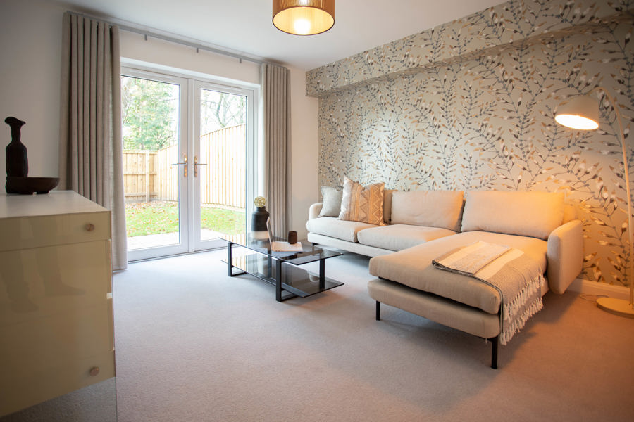 Thistle Mews House  Image
