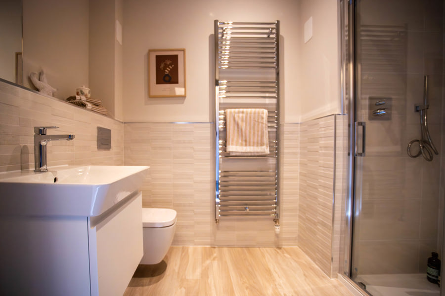 The Scottish Marble - Show apartment Image