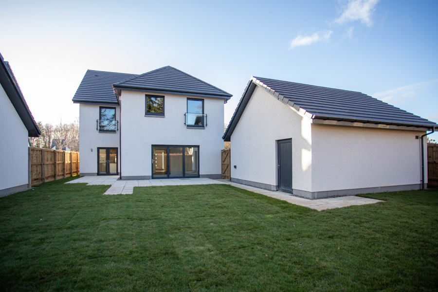 Empress House  Image