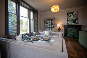 The Scottish Marble - Show apartment Image